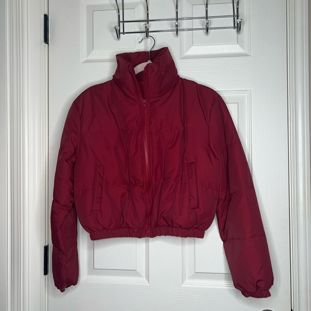 Puffer jacket - Picture 4 of 6